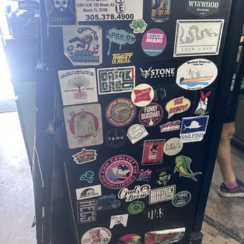 Hate Mondays Tavern - Barbeque Near Me - Miami, Florida Hate Mondays Tavern - Barbeque Near Me - Miami, Florida