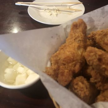 KoKo Chicken & BBQ - The good ones - Chicken Wings Near Me - Garden Grove, California