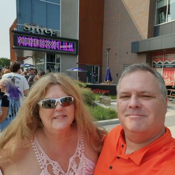 The Ball Room - My Fiancee Brian Lawler and I #kymthompson #kymlawlee - Burgers Near Me - Portage, Wisconsin The Ball Room - My Fiancee Brian Lawler and I #kymthompson #kymlawlee - Burgers Near Me - Portage, Wisconsin