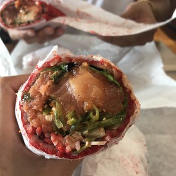 Poke House - Austin - Poke Near Me - Austin, Texas