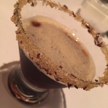 Bonefish Grill - Espresso Martini - Seafood Near Me - Virginia Beach, Virginia Bonefish Grill - Espresso Martini - Seafood Near Me - Virginia Beach, Virginia