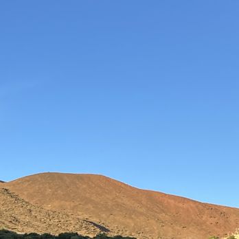Mauna Kea Visitor Information Station - Visitor Centers Near Me - Hilo, Hawaii