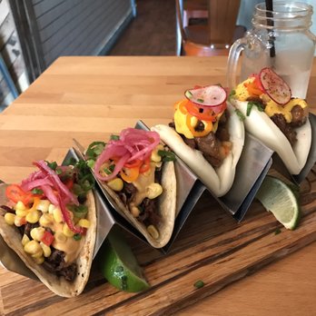 Doce Provisions - New American Near Me - Miami, Florida