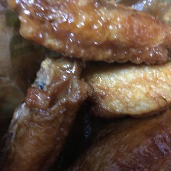 Wingstop - Chicken Wings Near Me - Plantation, Florida Wingstop - Chicken Wings Near Me - Plantation, Florida