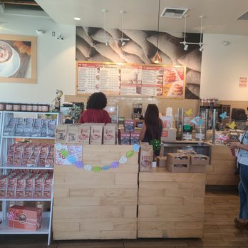 La Monarca Bakery & Cafe - Inside - Bakeries Near Me - Pico Rivera, California La Monarca Bakery & Cafe - Inside - Bakeries Near Me - Pico Rivera, California