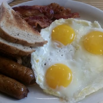 Sunny Daze Cafe - American Near Me - Tucson, Arizona