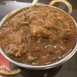 Musafir Indian Restaurant Since 2004 - Lamb curry