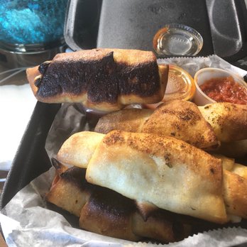 Zeppe's Pizzeria - a basket of food - Italian Near Me - Geneva, Ohio Zeppe's Pizzeria - a basket of food - Italian Near Me - Geneva, Ohio