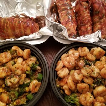 Soulfood Sushi - Soulfood Eggrolls and Bad & Boujee Shrimp Rice Bowls - Soul Food Near Me Soulfood Sushi - Soulfood Eggrolls and Bad & Boujee Shrimp Rice Bowls - Soul Food Near Me