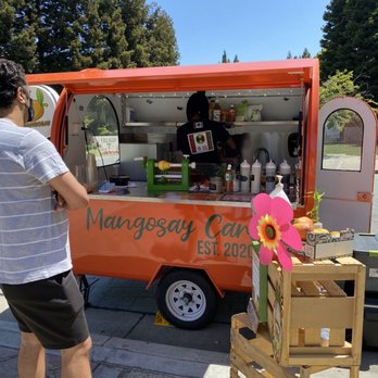 Mangosay - Cart - Food Trucks Near Me Mangosay - Cart - Food Trucks Near Me