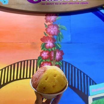 Ululani's - Always the best!!! It's the sunset beach and it's my fav!! - Shaved Ice Near Me - Chula Vista, California Ululani's - Always the best!!! It's the sunset beach and it's my fav!! - Shaved Ice Near Me - Chula Vista, California