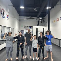 HANA TaeKwonDo - #2 Second location in Fallbrook
Before we do grand opening, big clean up and get ready to start