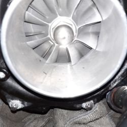 Ace Custom Power Sports
