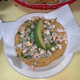 Tostadas