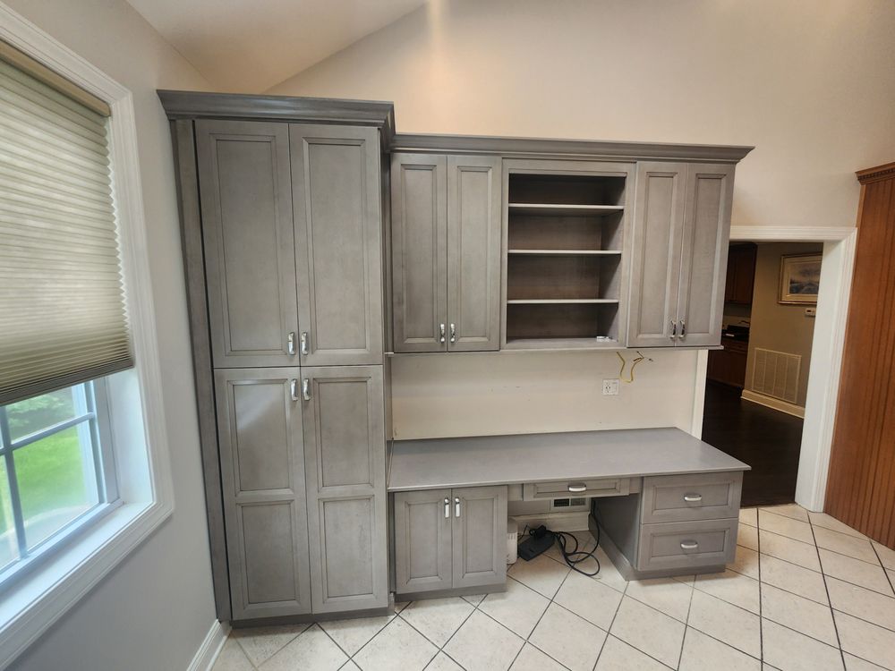 Slide of KLL Home Improvements