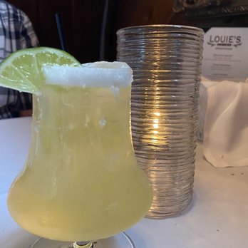 Louie’s Prime Steakhouse - The honey lemon Margarita - Steakhouses Near Me - Lake Harmony, Pennsylvania Louie’s Prime Steakhouse - The honey lemon Margarita - Steakhouses Near Me - Lake Harmony, Pennsylvania