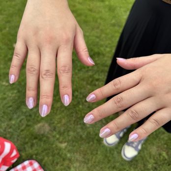 Nails By TL - Nail Technicians Near Me - New York, New York Nails By TL - Nail Technicians Near Me - New York, New York