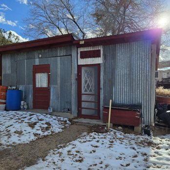 Evie Chavez Spices - The store - Herbs & Spices Near Me - Chimayo, New Mexico