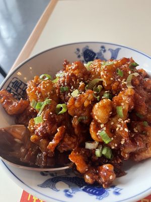 Fat Choy by null