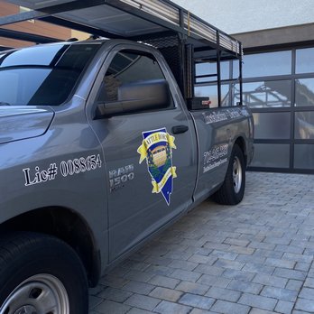 Battle Born Garage Door - Battle Born Garage Doors fixing our garage door! - Garage Door Services Near Me - Henderson, Nevada