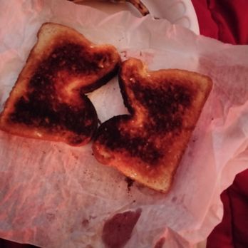 Eddy's Diner - Burnt Ass Hell - Diners Near Me - Malden, Massachusetts