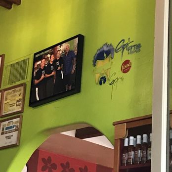Three's Bar & Grill - Asian Fusion Near Me - Kihei, Hawaii Three's Bar & Grill - Asian Fusion Near Me - Kihei, Hawaii