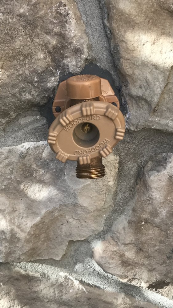 Slide of Plumb Crazy