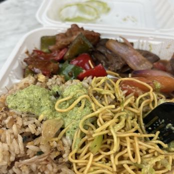 Tataypa Peruvian Kitchen - Generous portions! - Peruvian Near Me - Arcadia, California Tataypa Peruvian Kitchen - Generous portions! - Peruvian Near Me - Arcadia, California