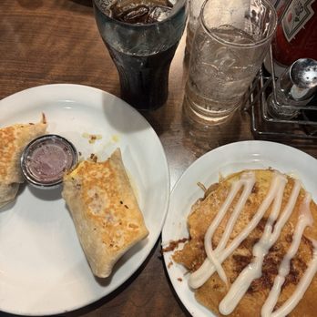 Denny's - Diners Near Me - Fountain Valley, California