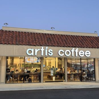 Auria Coffee - Desserts Near Me - Buena Park, California Auria Coffee - Desserts Near Me - Buena Park, California
