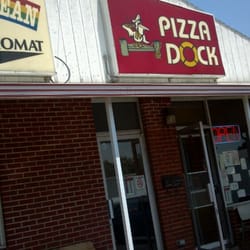 Pizza Dock