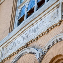 St John Berchmans School