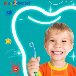 Kids 2 Dentist