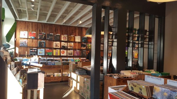 Daybreak Records by null