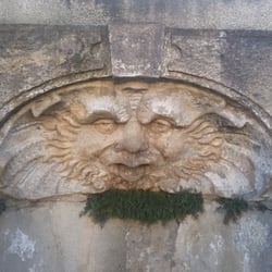 Zámek Dobříš
