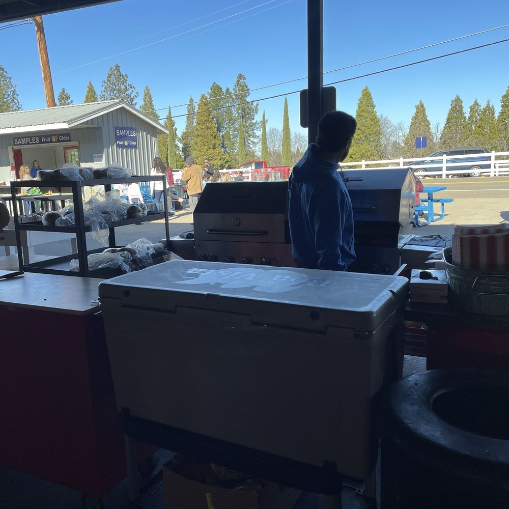 Boa Vista Orchards - Fruits & Veggies Near Me - Placerville, California