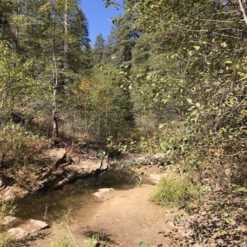 West Fork Trail - Hiking Near Me - Sedona, Arizona West Fork Trail - Hiking Near Me - Sedona, Arizona