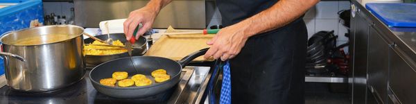 Ristorante Taverna Romana im Sternen by null