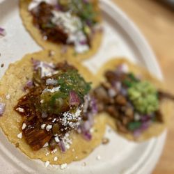 Umbrella Taco
