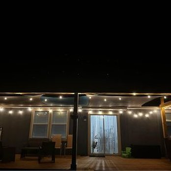 Ltm Carpentry - Decks & Railing Near Me