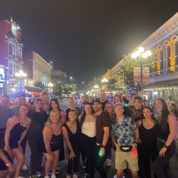 San Diego Nightlife Tours