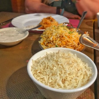 Spice Route - Lamb Biryani - Indian Near Me - Bartonsville, Pennsylvania Spice Route - Lamb Biryani - Indian Near Me - Bartonsville, Pennsylvania