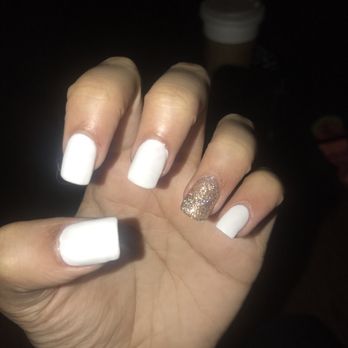 Venus B Nails - Nail Salons Near Me - Brooklyn, New York