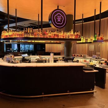 COTE Miami - Bar - Korean Near Me - Miami, Florida