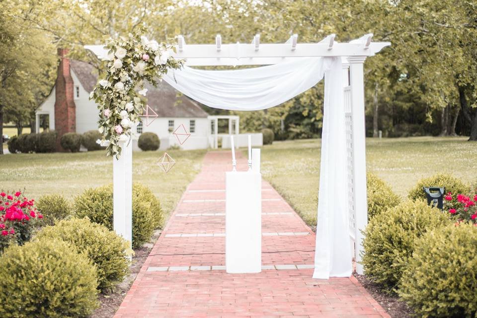 Montpelier Center For Arts & Education - childcare center in Montpelier, VA