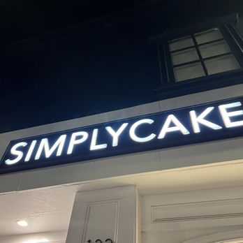 Simply Cake - Patisserie/Cake Shop Near Me - San Mateo, California Simply Cake - Patisserie/Cake Shop Near Me - San Mateo, California