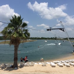 Texas Ski Ranch