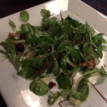 ITA101 - Very good watercress salad - Italian Near Me - Medford, New Jersey ITA101 - Very good watercress salad - Italian Near Me - Medford, New Jersey