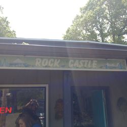 Rock Castle & Cota's Lapidary