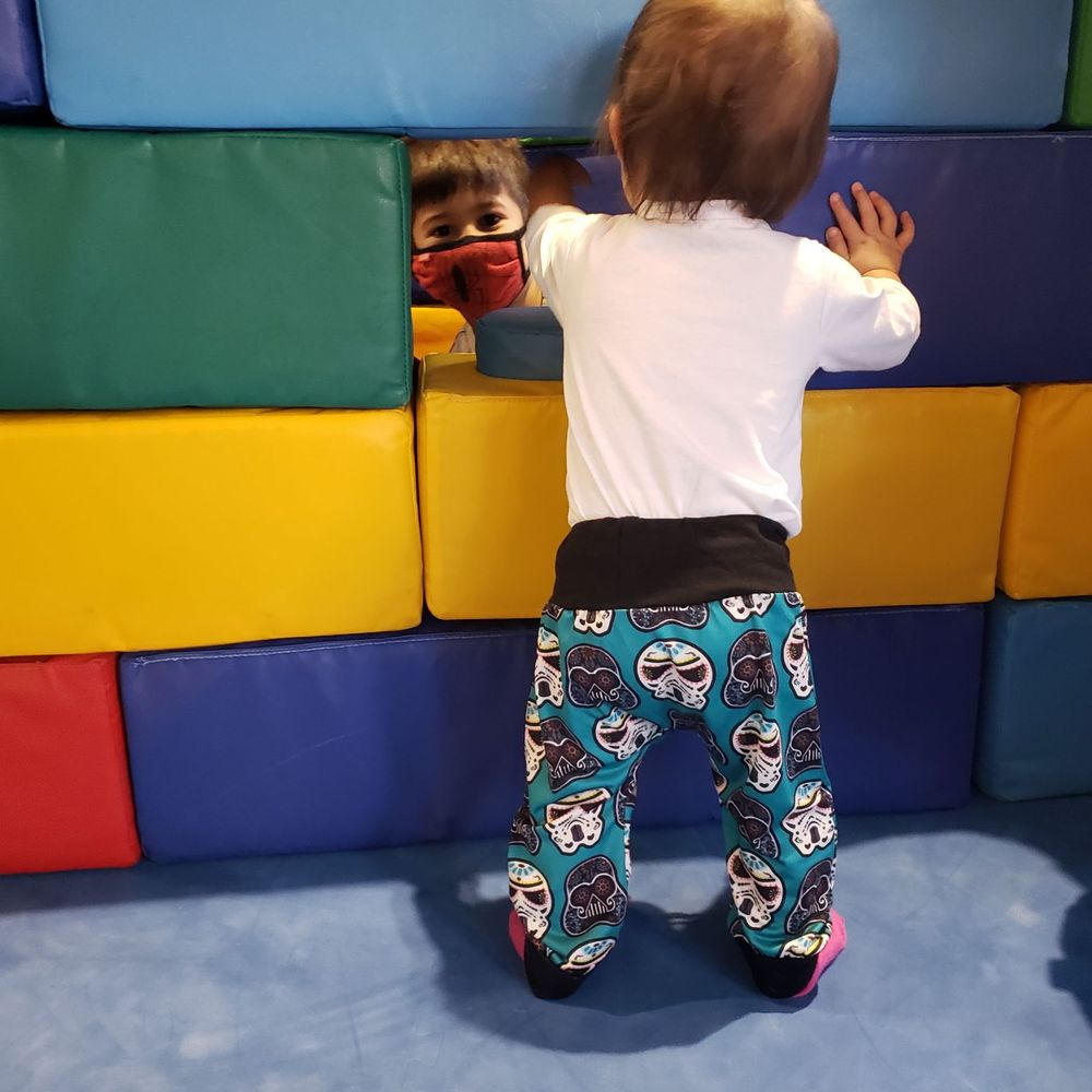 Scramble - Kids Activities Near Me - Falls Church, Virginia Scramble - Kids Activities Near Me - Falls Church, Virginia